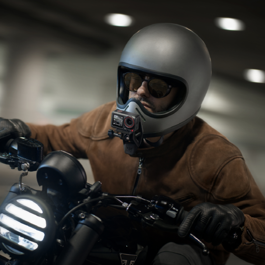 bike라이딩 캠