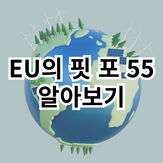 EU-핏포55-FIT FOR 55