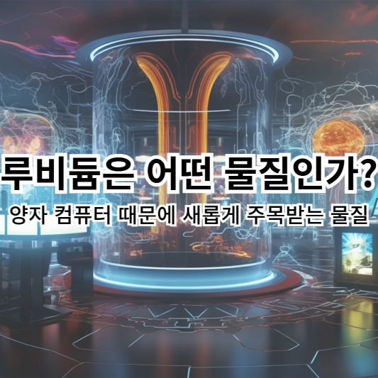 루비듐-양자컴퓨터